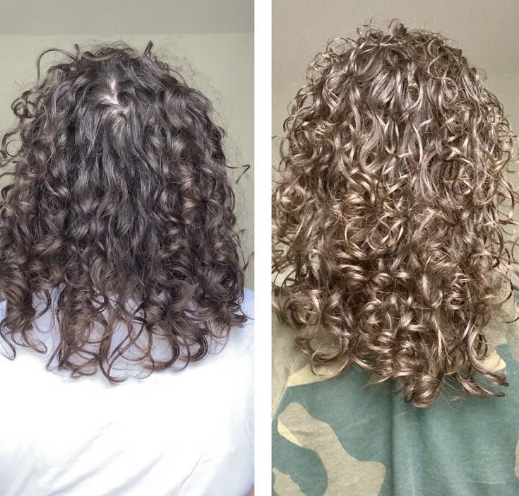 Hair Grower: Electric Scalp Massager